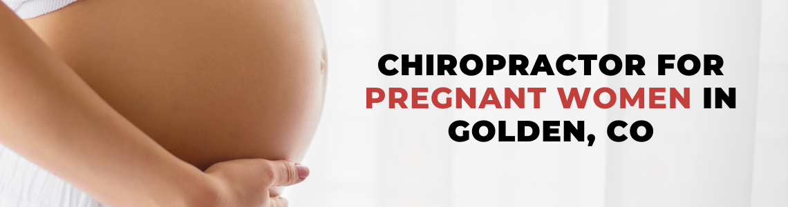 Chiropractor for Pregnant Women