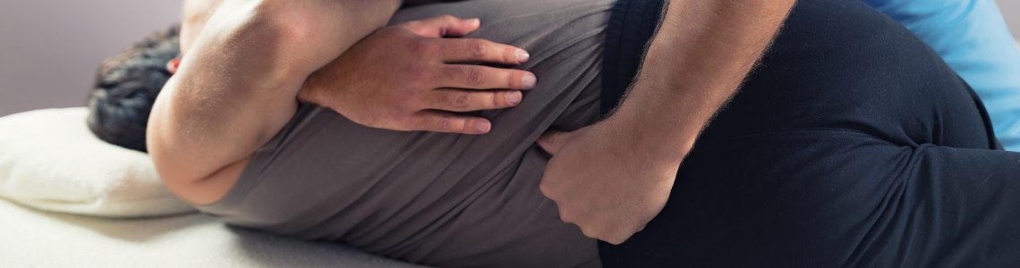 Chiropractic Care and Exercise Programs