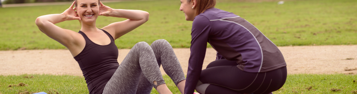 Chiropractic Care and Exercise Programs
